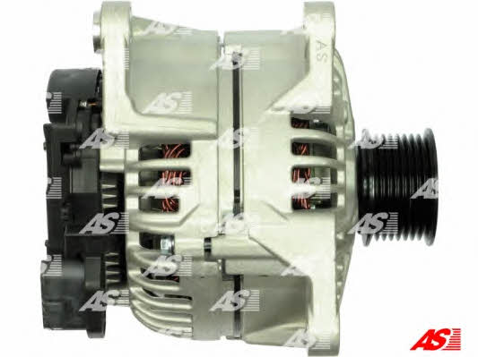 Alternator AS-PL A0251