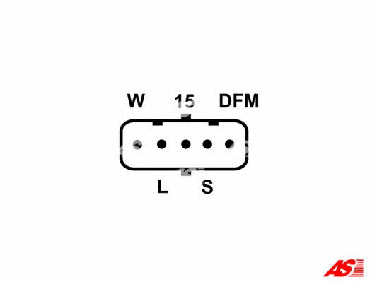 AS-PL Alternator – price [object Object] PLN