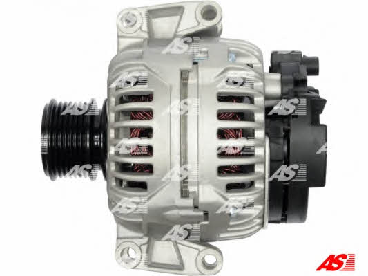 AS-PL Alternator – price 957 PLN