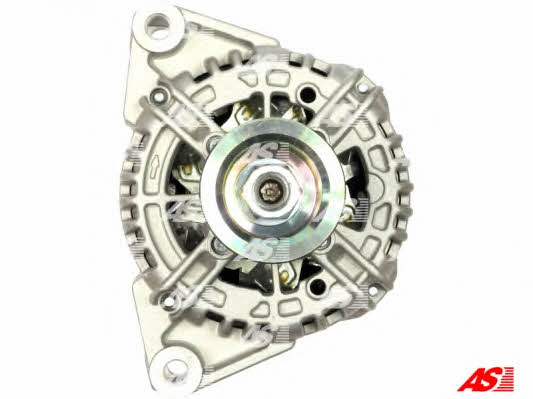 AS-PL Alternator – price 496 PLN
