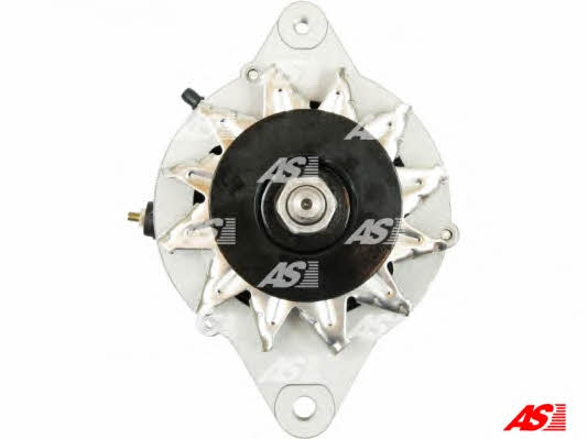 AS-PL Alternator – price 565 PLN