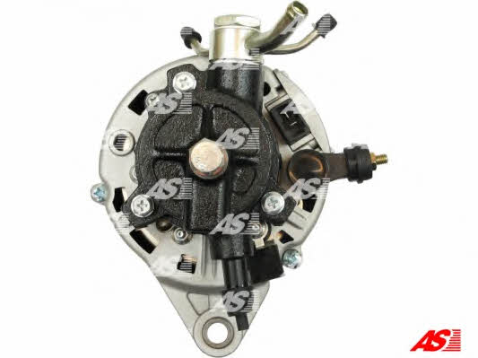 Alternator AS-PL A9067