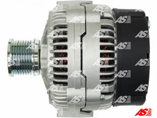 AS-PL Alternator – price 615 PLN
