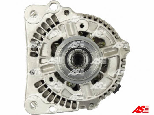 AS-PL Alternator – price 544 PLN