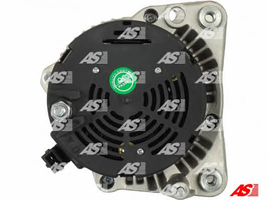 Alternator AS-PL A0384