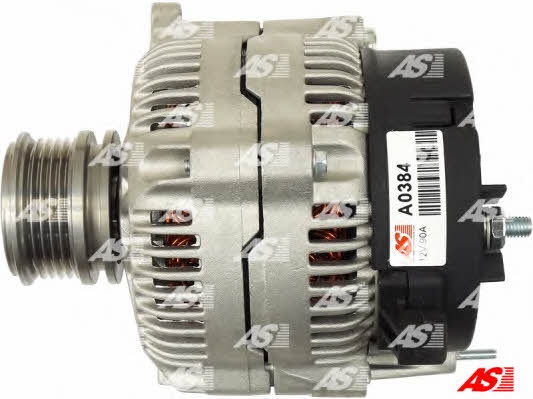 AS-PL Alternator – price 544 PLN