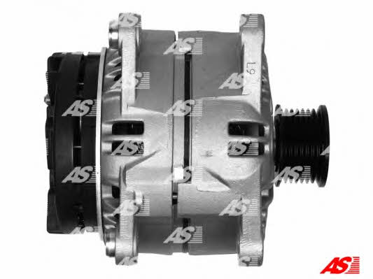 Alternator AS-PL A0165