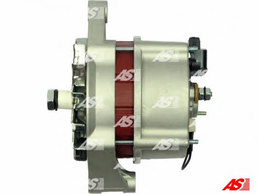 Alternator AS-PL A0248