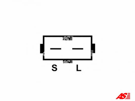 AS-PL Alternator – price [object Object] PLN