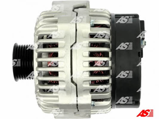 AS-PL Alternator – price [object Object] PLN