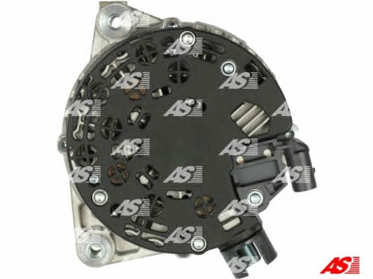 Alternator AS-PL A0283