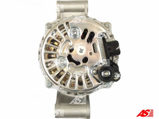 Alternator AS-PL A9021(P2)