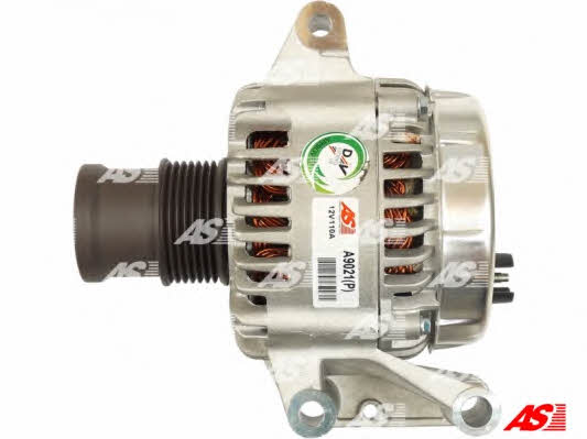 AS-PL Alternator – price 701 PLN