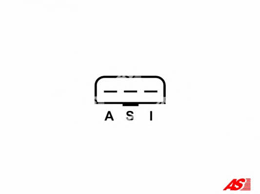 AS-PL Alternator – price [object Object] PLN
