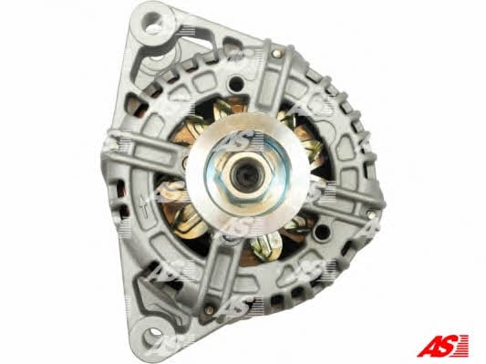 AS-PL Alternator – price 528 PLN