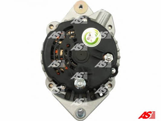 AS-PL Alternator – price 358 PLN