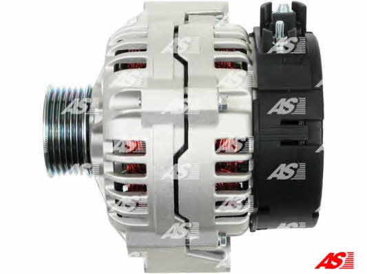 Alternator AS-PL A0332