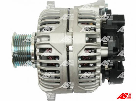 AS-PL Alternator – price [object Object] PLN