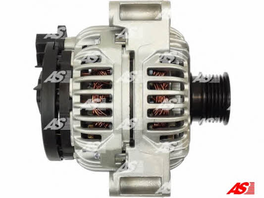 AS-PL Alternator – price 574 PLN