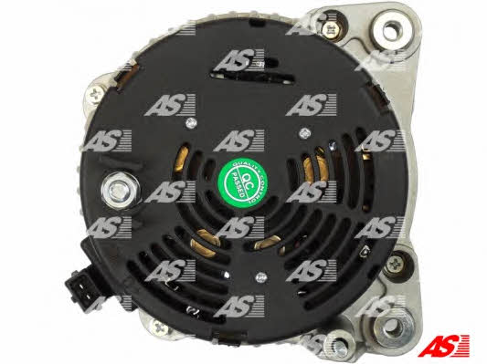 AS-PL Alternator – price [object Object] PLN