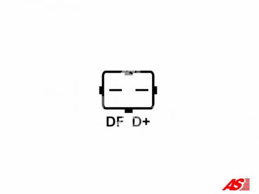 AS-PL Alternator – price [object Object] PLN