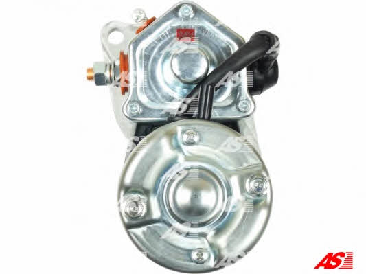 Starter AS-PL S6120