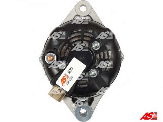 Alternator AS-PL A6217