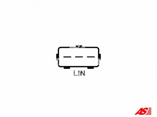 AS-PL Alternator – price 649 PLN