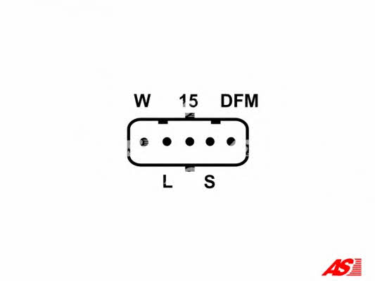 AS-PL Alternator – price [object Object] PLN