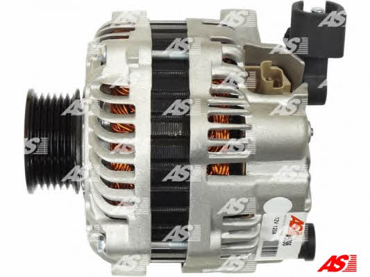 AS-PL Alternator – price 658 PLN