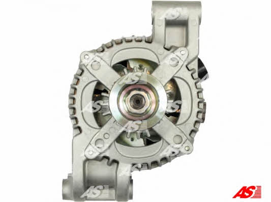 AS-PL Alternator – price 635 PLN