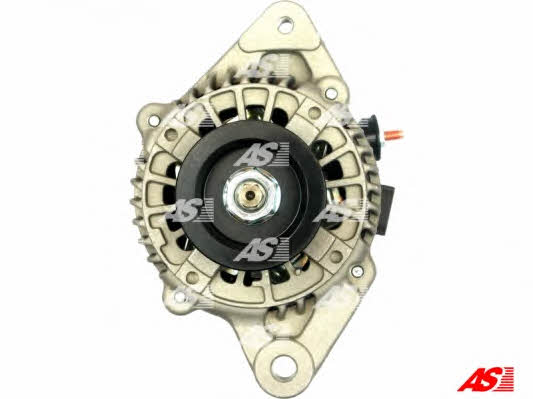 AS-PL Alternator – price 523 PLN