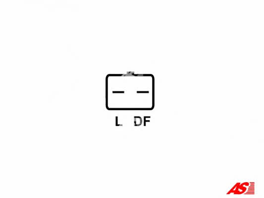 AS-PL Alternator – price 500 PLN