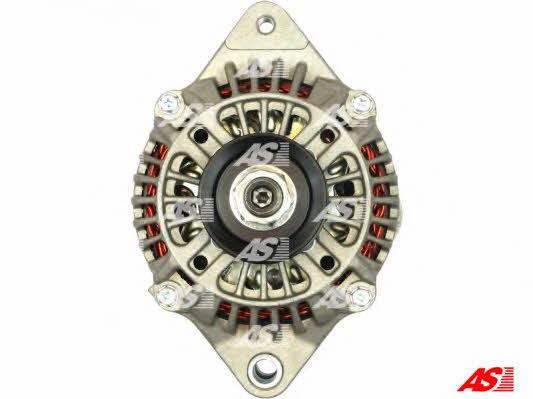 AS-PL Alternator – price 502 PLN