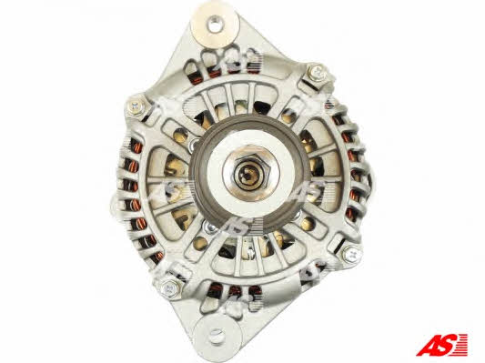 AS-PL Alternator – price 698 PLN