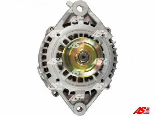 Alternator AS-PL A2007