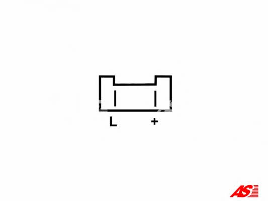 AS-PL Alternator – price [object Object] PLN