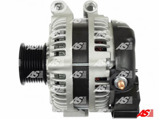 AS-PL Alternator – price 554 PLN