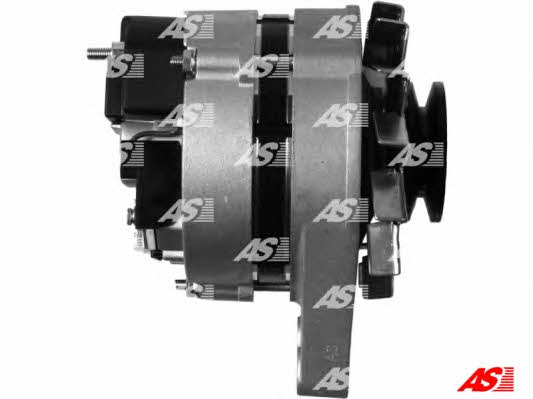 AS-PL Alternator – price [object Object] PLN