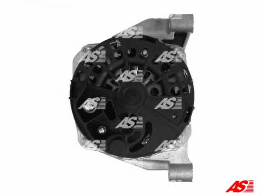AS-PL Alternator – price 538 PLN