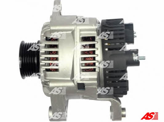 AS-PL Alternator – price 542 PLN