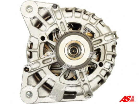 AS-PL Alternator – price 608 PLN