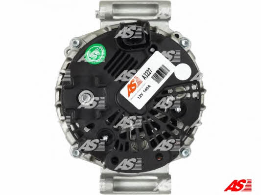 Alternator AS-PL A3227