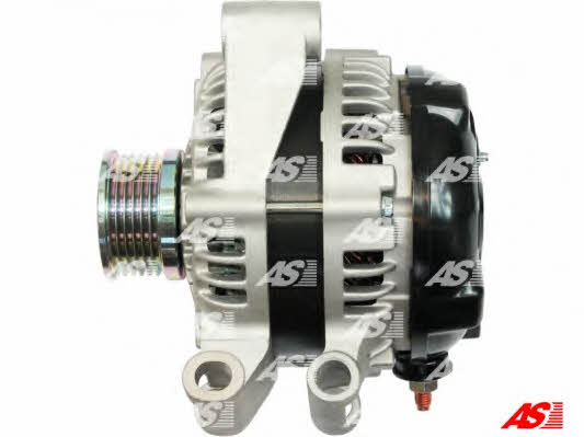 AS-PL Alternator – price 575 PLN