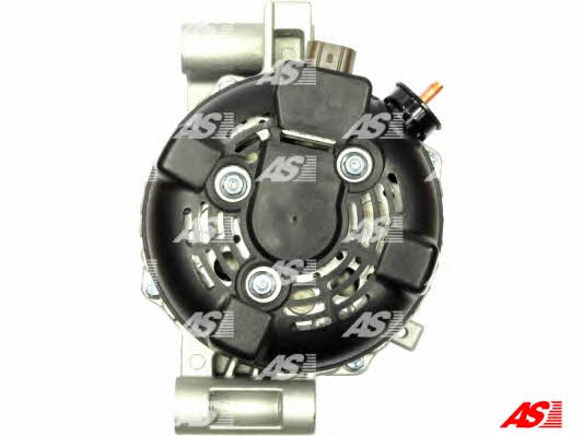 AS-PL Alternator – price 610 PLN