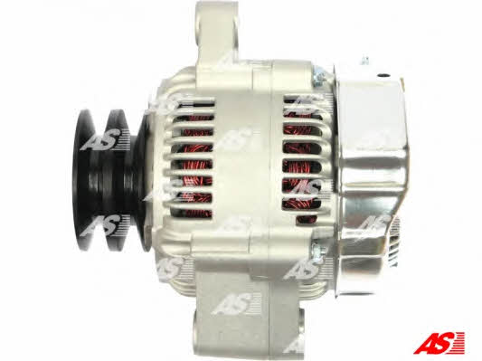 AS-PL Alternator – price 501 PLN