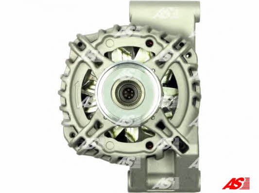 AS-PL Alternator – price 535 PLN