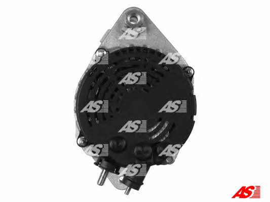 AS-PL Alternator – price 487 PLN