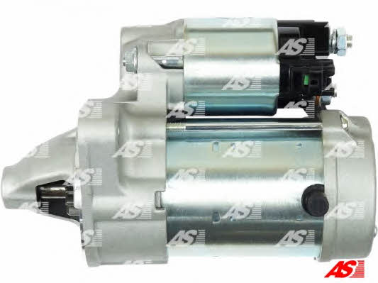 Starter AS-PL S6125