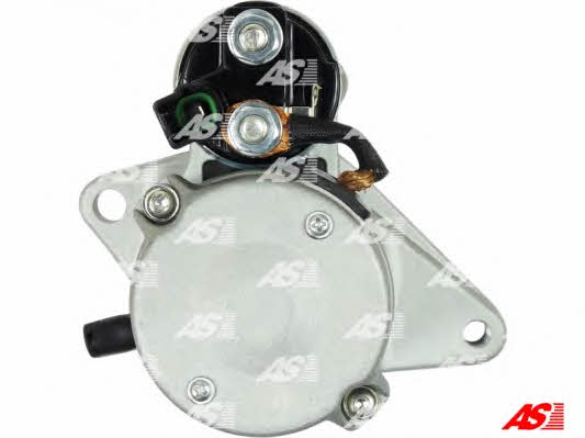 Buy AS-PL S6125 at a low price in United Arab Emirates!